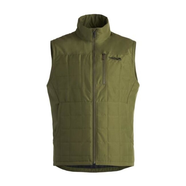 Sitka Grindstone Work Vest