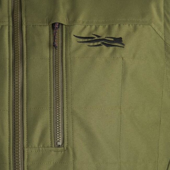 Sitka Grindstone Work Vest