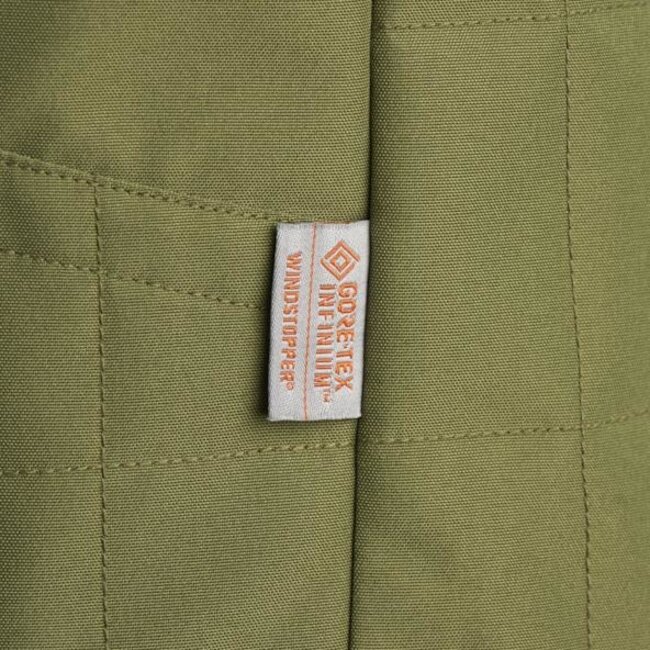 Sitka Grindstone Work Vest