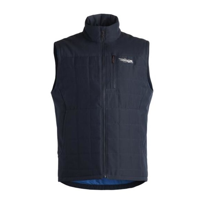 Sitka Grindstone Work Vest