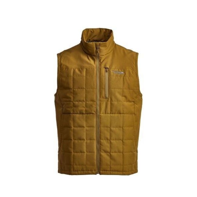 Sitka Grindstone Work Vest