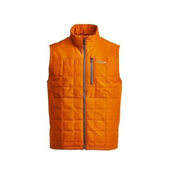 Sitka Grindstone Work Vest