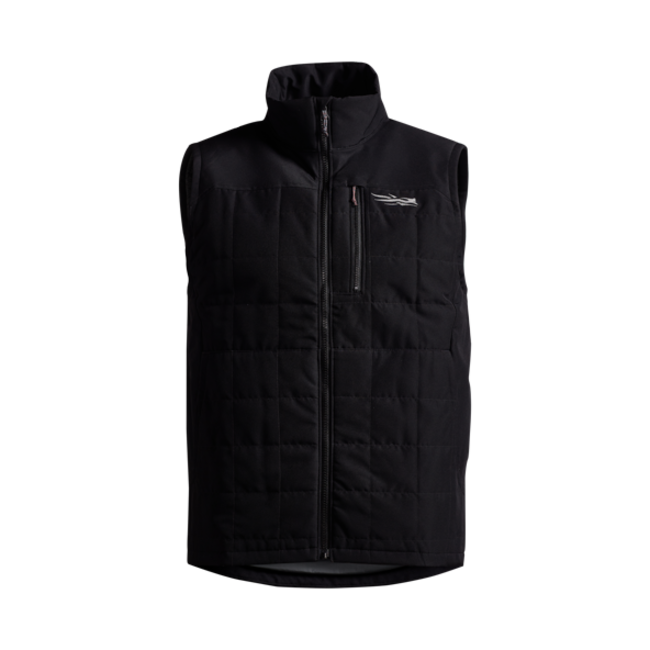 Sitka Grindstone Work Vest