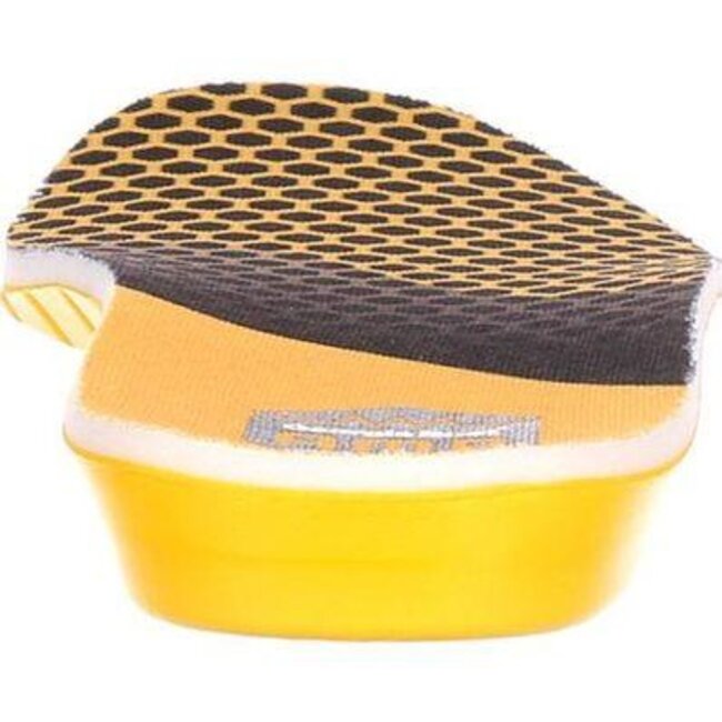 Georgia Boot Amp Insole