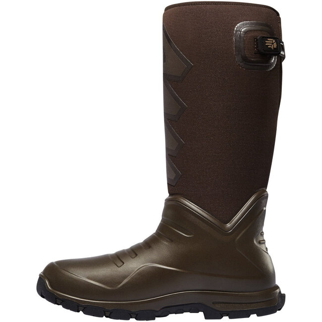 LaCrosse AeroHead Sport 16 Brown 7.0MM