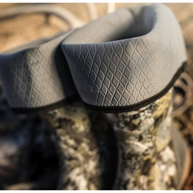 LaCrosse Alphaburly Pro 18 Optifade Elevated II