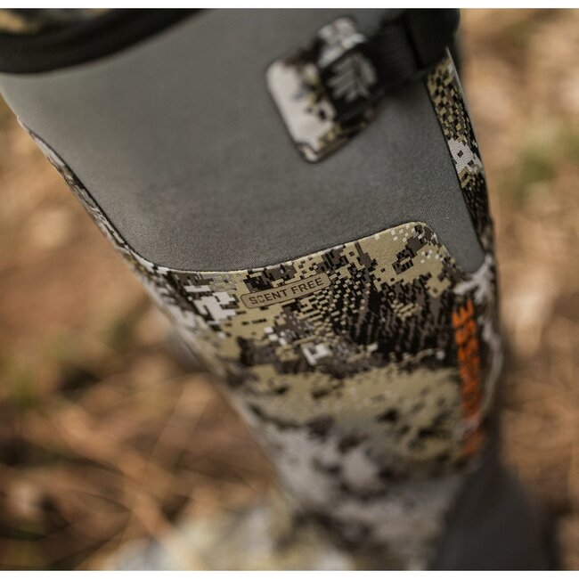 LaCrosse Alphaburly Pro 18 Optifade Elevated II