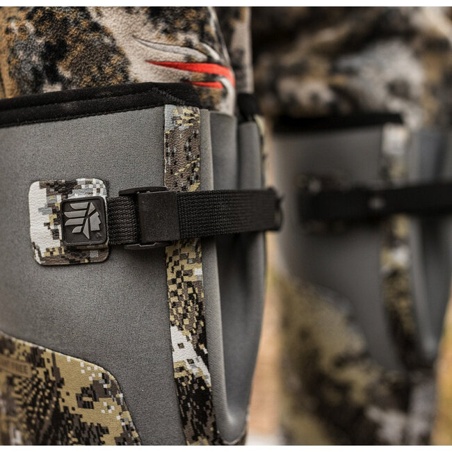 LaCrosse Alphaburly Pro 18 Optifade Elevated II