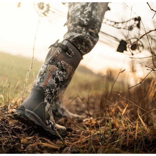 LaCrosse Alphaburly Pro 18 Optifade Elevated II