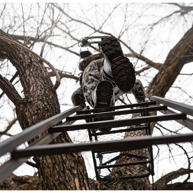 LaCrosse Alphaburly Pro 18 Optifade Elevated II