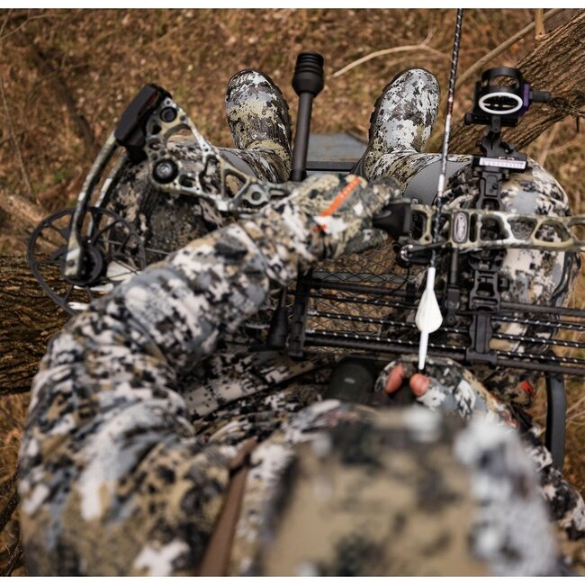 LaCrosse Alphaburly Pro 18 Optifade Elevated II