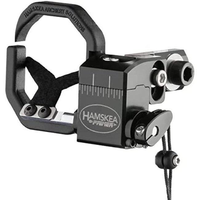 Hamskea Primer Arrow Rest