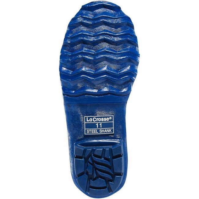 LaCrosse Lil Grange 9