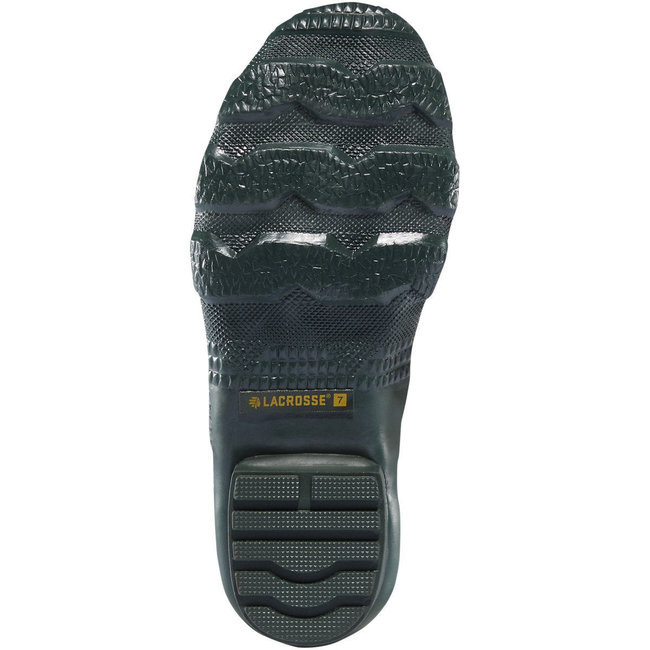 LaCrosse Women's Grange 14