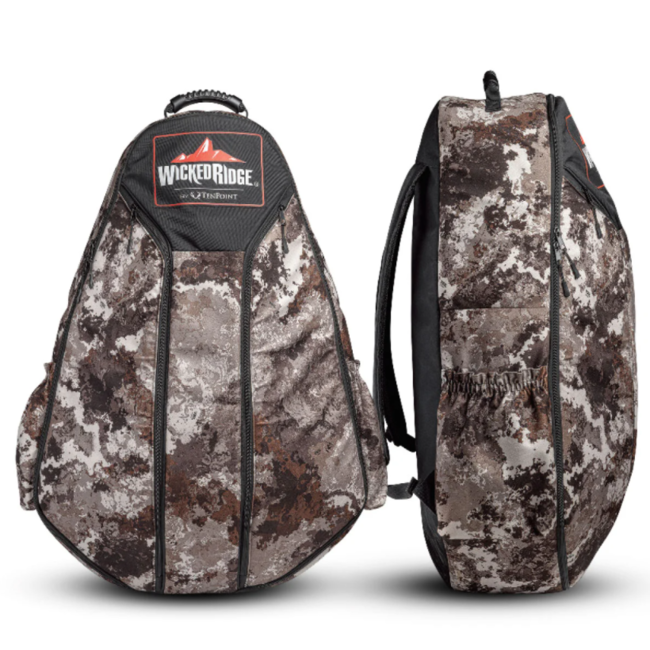 Wicked Ridge Ambush Bowpack