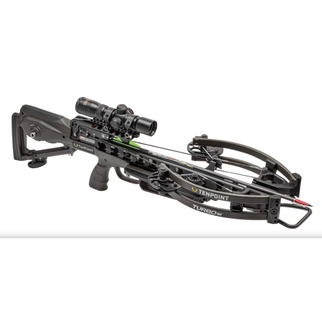 TenPoint Turbo S1