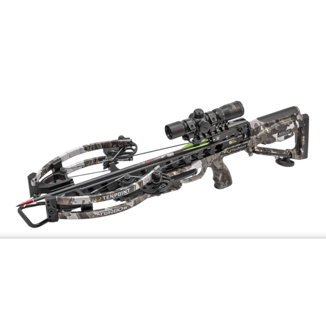TenPoint Turbo S1