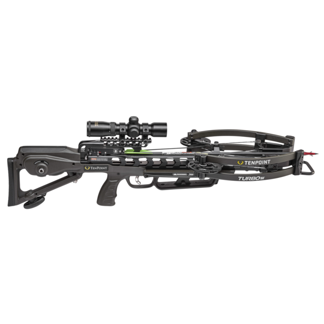 TenPoint Turbo S1