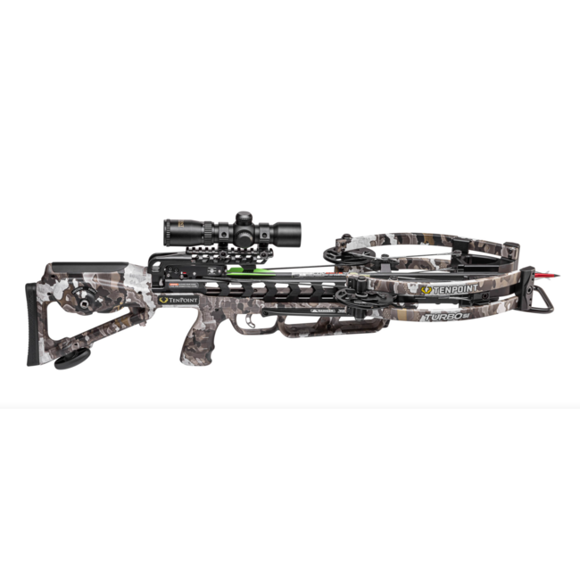 TenPoint Turbo S1