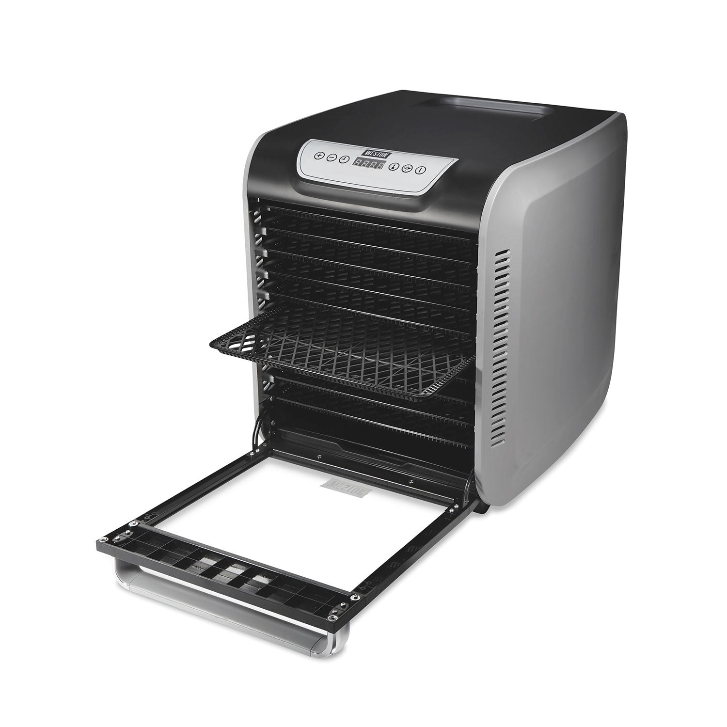 Weston Food Dehydrator 10 Tray Your Guide to Dried Goodness Weston Food Dehydrator 10 Tray Your Guide to Dried Goodness