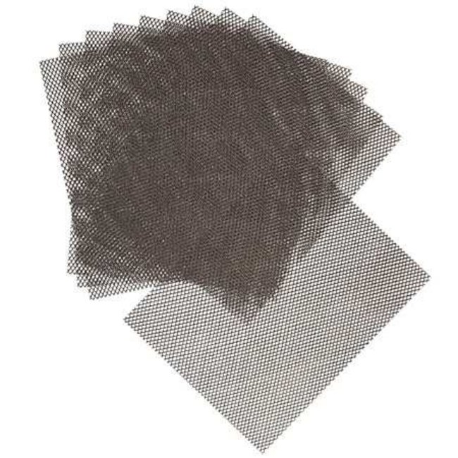 Weston Dehydrator Netting Sheets - 13.9" x 10.6" each (10 count)