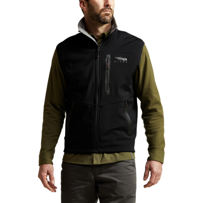 Sitka Jetstream Vest