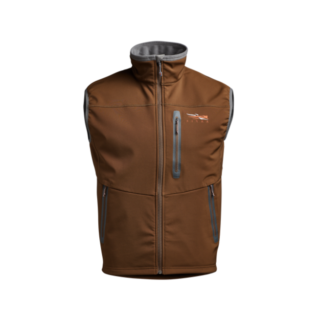Sitka Jetstream Vest