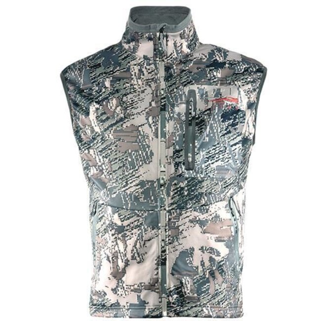 Sitka Jetstream Vest