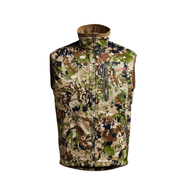 Sitka Jetstream Vest