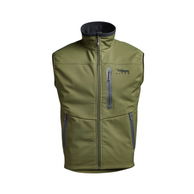 Sitka Jetstream Vest