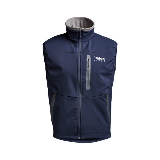 Sitka Jetstream Vest