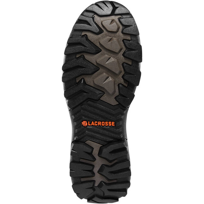 LaCrosse Alphaburly Pro 18 Optifade Marsh