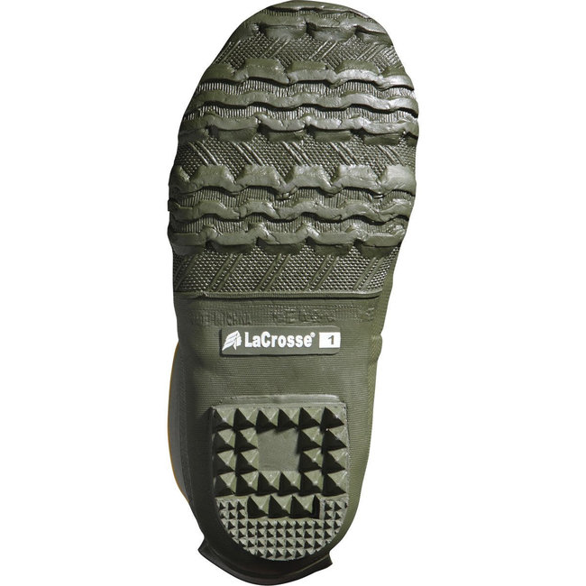 LaCrosse Lil Burly 9