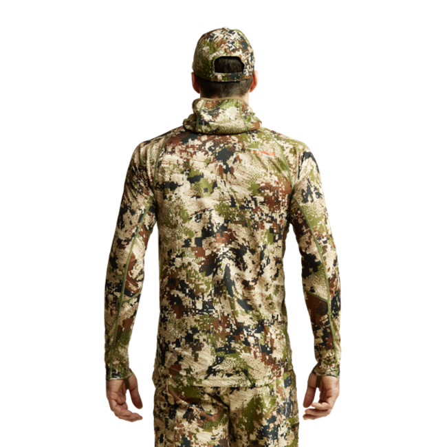 Sitka Core Lightweight Hoody