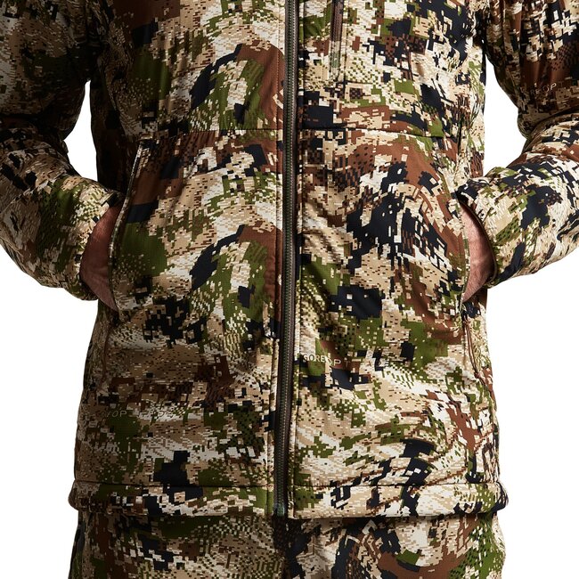 Sitka Ambient Jacket