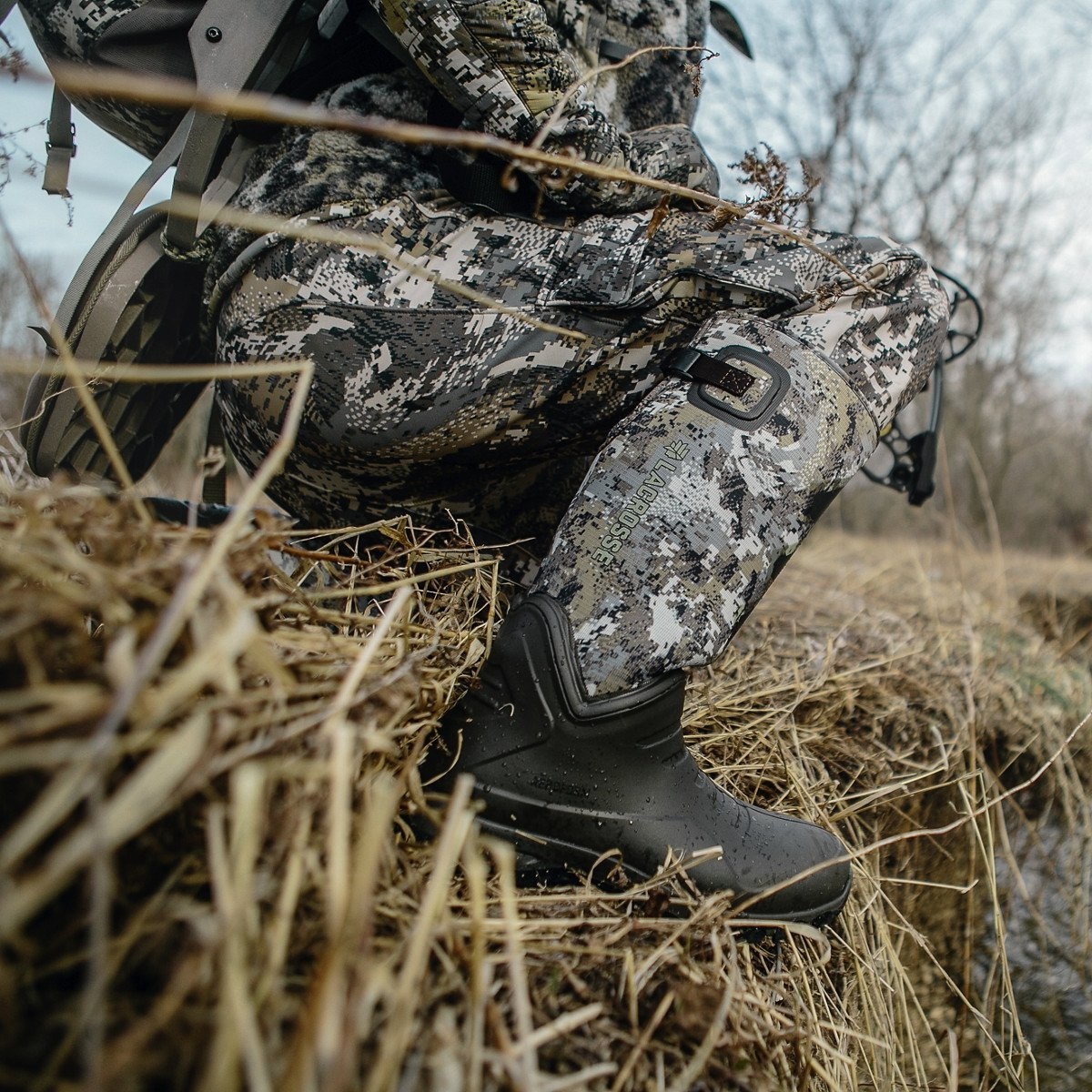 LaCrosse AeroHead Sport 16 OPTIFADE Elevated II Outdoor Insiders