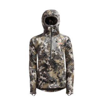 Sitka 2025 heavyweight hoodie
