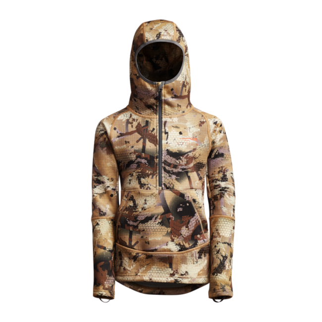 Sitka Youth Heavyweight Hoody