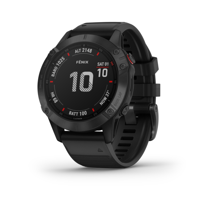 Garmin Fēnix® 6 Pro