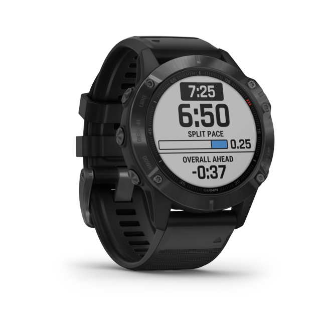 Garmin Fēnix® 6 Pro