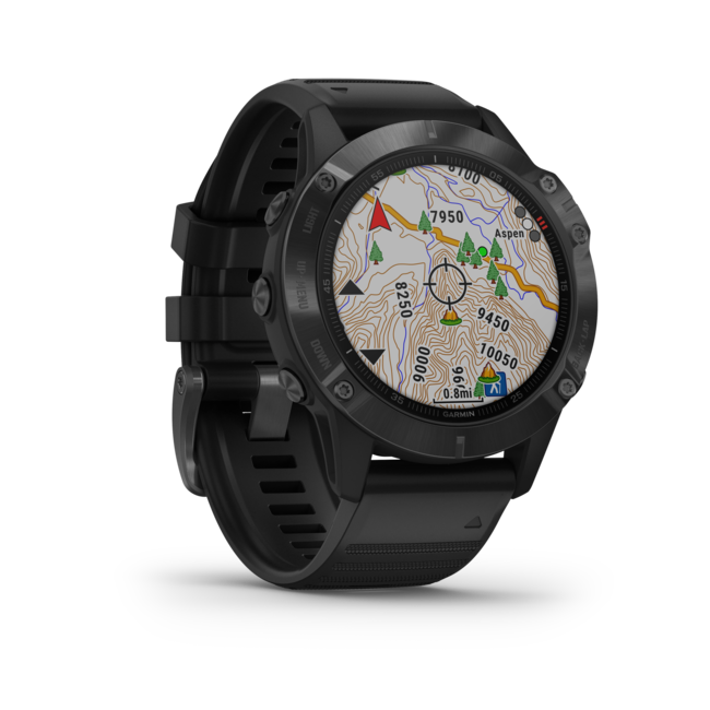 Garmin Fēnix® 6 Pro