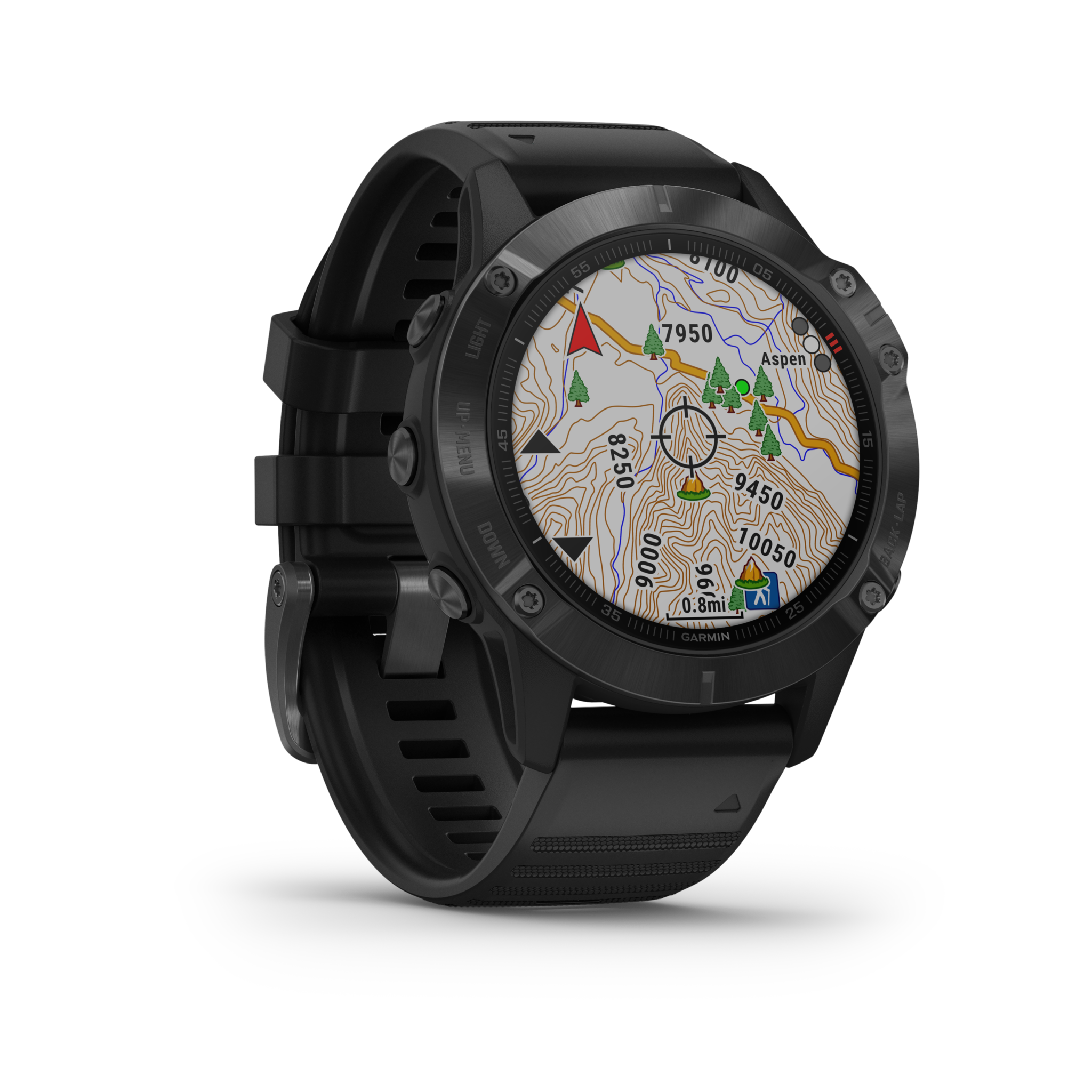 Garmin Garmin Fēnix® 6 Pro Outdoor Insiders New Milford PA