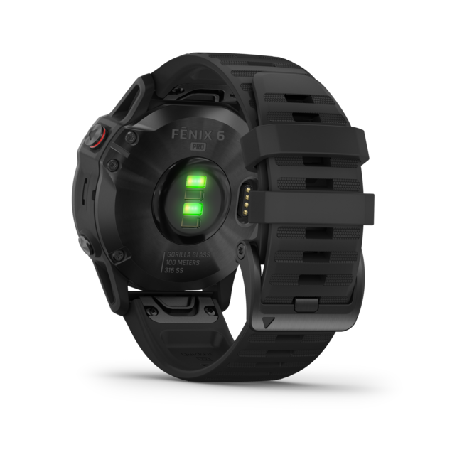 Garmin Fēnix® 6 Pro