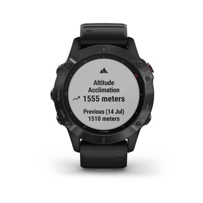Garmin Fēnix® 6 Pro