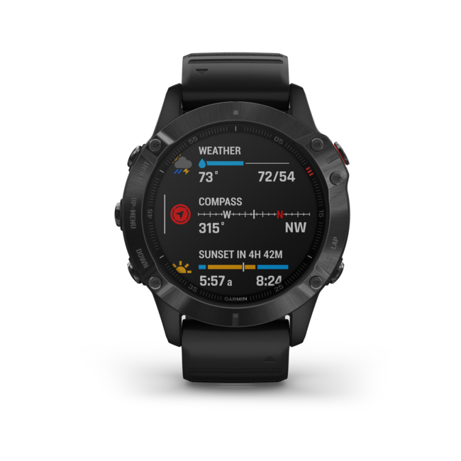 Garmin Fēnix® 6 Pro