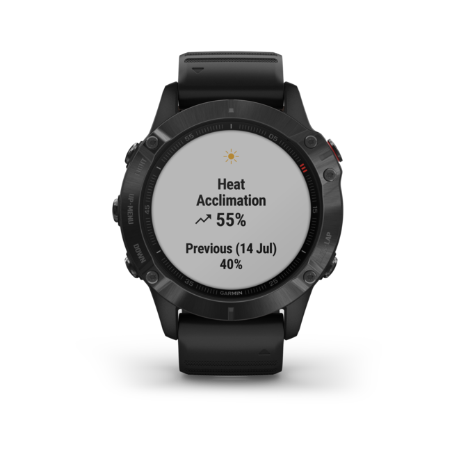Garmin Fēnix® 6 Pro