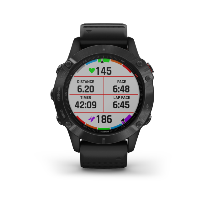 Garmin Fēnix® 6 Pro