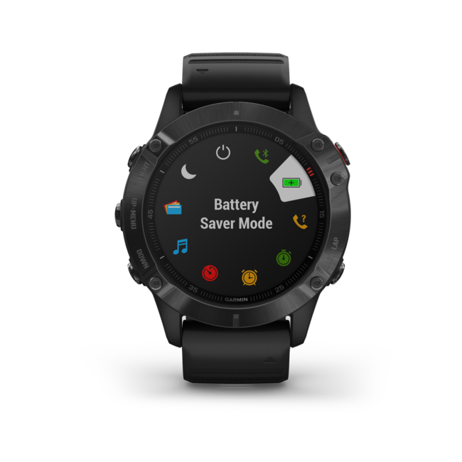 Garmin Fēnix® 6 Pro