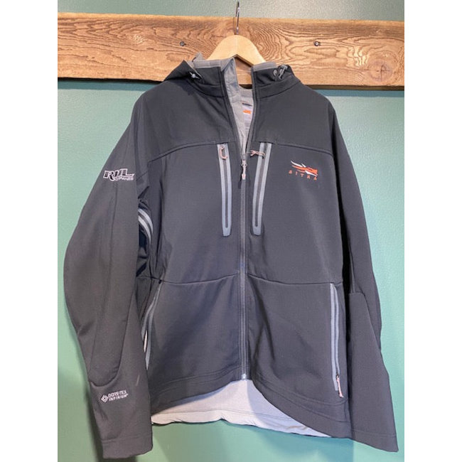 RHL Sitka Old Jetstream Jacket