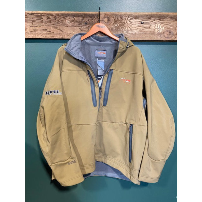 RHL Sitka Old Jetstream Jacket